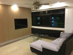 Blk 624A Woodlands Drive 52 (Woodlands), HDB 5 Rooms #136073532